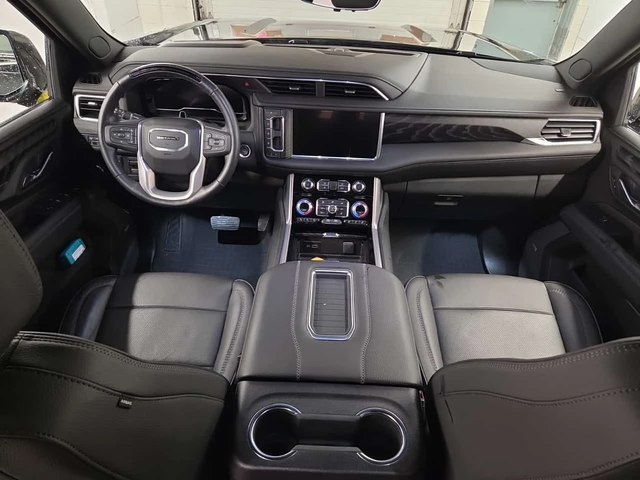 Gmc Yukon * DENALI * CARFAX * От представителство * - автомобили, коли, обяви за нови и употребявани 6