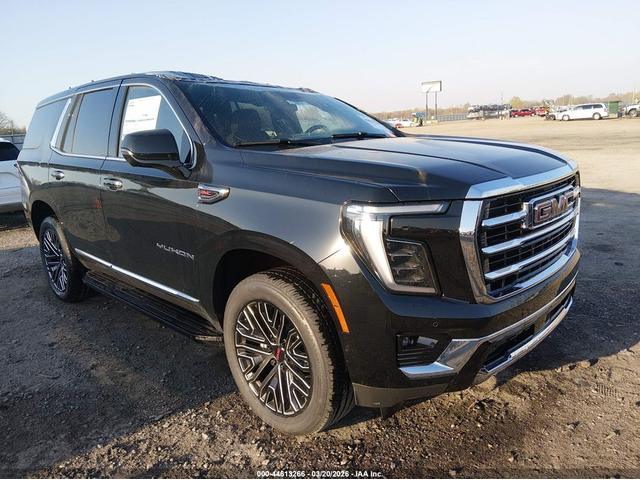 Gmc Yukon 5.3L V-8 DI, VVT, 355HP 4X4 Drive - автомобили, коли, обяви за нови и употребявани 0