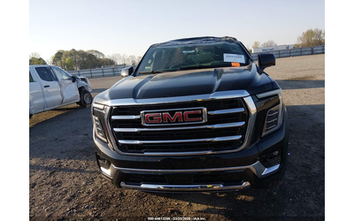Gmc Yukon 5.3L V-8 DI, VVT, 355HP 4X4 Drive - автомобили, коли, обяви за нови и употребявани 11