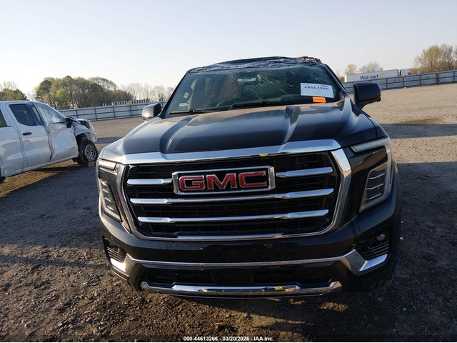 Gmc Yukon 5.3L V-8 DI, VVT, 355HP 4X4 Drive - автомобили, коли, обяви за нови и употребявани 11