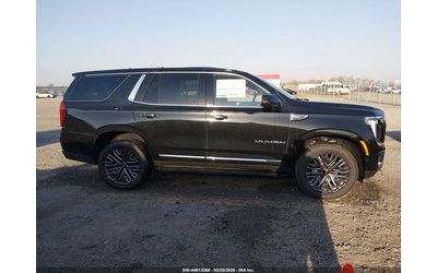 Gmc Yukon 5.3L V-8 DI, VVT, 355HP 4X4 Drive - автомобили, коли, обяви за нови и употребявани 12