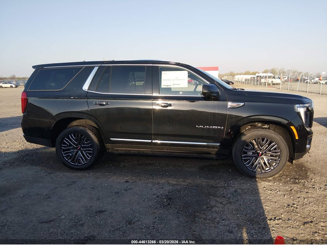 Gmc Yukon 5.3L V-8 DI, VVT, 355HP 4X4 Drive - автомобили, коли, обяви за нови и употребявани 12