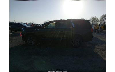 Gmc Yukon 5.3L V-8 DI, VVT, 355HP 4X4 Drive - автомобили, коли, обяви за нови и употребявани 13