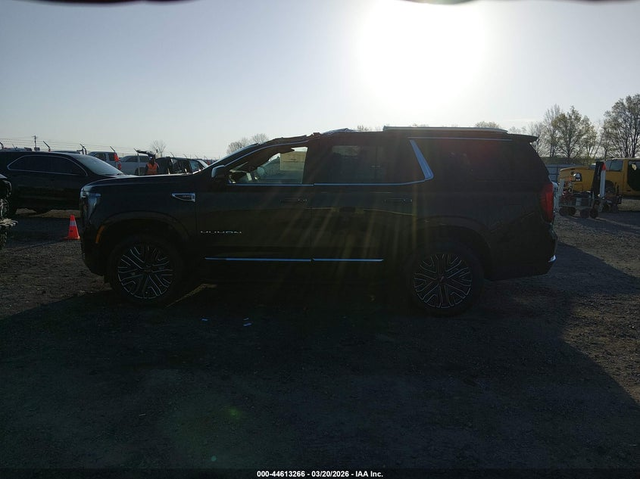Gmc Yukon 5.3L V-8 DI, VVT, 355HP 4X4 Drive - автомобили, коли, обяви за нови и употребявани 13
