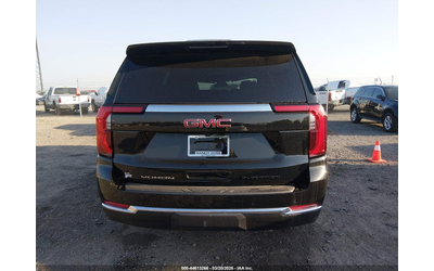 Gmc Yukon 5.3L V-8 DI, VVT, 355HP 4X4 Drive - автомобили, коли, обяви за нови и употребявани 15
