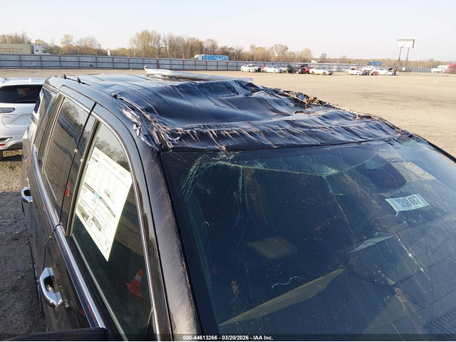 Gmc Yukon 5.3L V-8 DI, VVT, 355HP 4X4 Drive - автомобили, коли, обяви за нови и употребявани 16