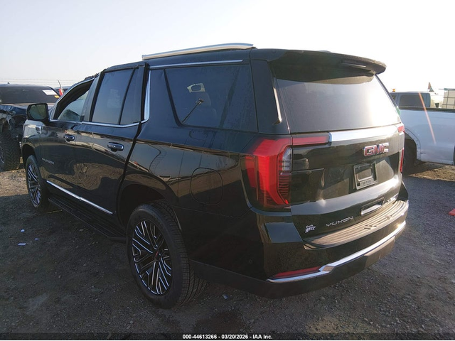 Gmc Yukon 5.3L V-8 DI, VVT, 355HP 4X4 Drive - автомобили, коли, обяви за нови и употребявани 2