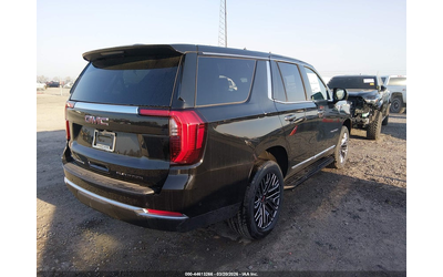 gmc-yukon-5-3l-v-8-di-vvt-355hp-4x4-drive - 3