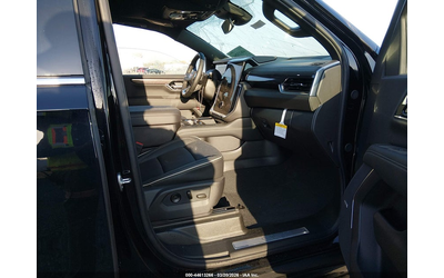 gmc-yukon-5-3l-v-8-di-vvt-355hp-4x4-drive - 4