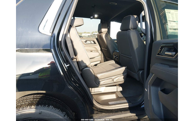 Gmc Yukon 5.3L V-8 DI, VVT, 355HP 4X4 Drive - автомобили, коли, обяви за нови и употребявани 7
