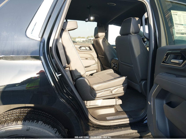 Gmc Yukon 5.3L V-8 DI, VVT, 355HP 4X4 Drive - автомобили, коли, обяви за нови и употребявани 7