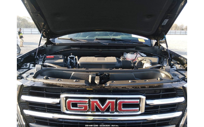 Gmc Yukon 5.3L V-8 DI, VVT, 355HP 4X4 Drive - автомобили, коли, обяви за нови и употребявани 9