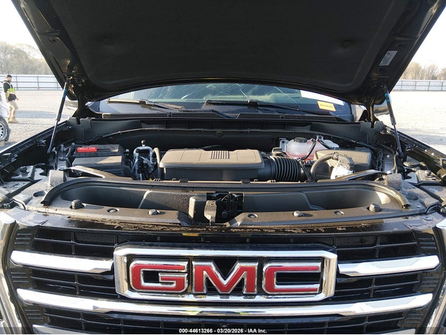 Gmc Yukon 5.3L V-8 DI, VVT, 355HP 4X4 Drive - автомобили, коли, обяви за нови и употребявани 9