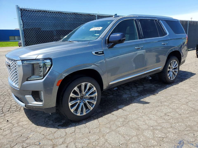 Gmc Yukon 6.2L 8 4X4 W/REAR WHEEL DRV - автомобили, коли, обяви за нови и употребявани 0