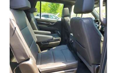 Gmc Yukon 6.2L 8 4X4 W/REAR WHEEL DRV - автомобили, коли, обяви за нови и употребявани 10