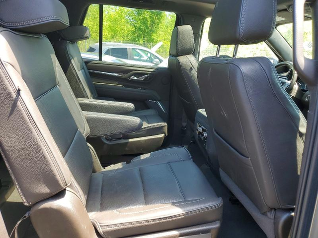 Gmc Yukon 6.2L 8 4X4 W/REAR WHEEL DRV - автомобили, коли, обяви за нови и употребявани 10