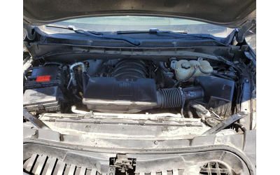 Gmc Yukon 6.2L 8 4X4 W/REAR WHEEL DRV - автомобили, коли, обяви за нови и употребявани 12
