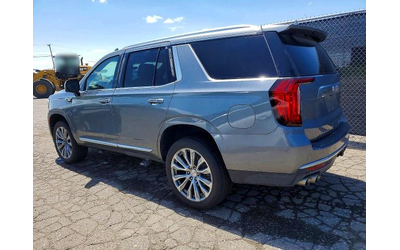gmc-yukon-6-2l-8-4x4-w-rear-wheel-drv - 1