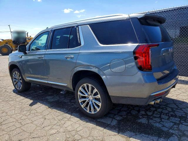 Gmc Yukon 6.2L 8 4X4 W/REAR WHEEL DRV - автомобили, коли, обяви за нови и употребявани 1