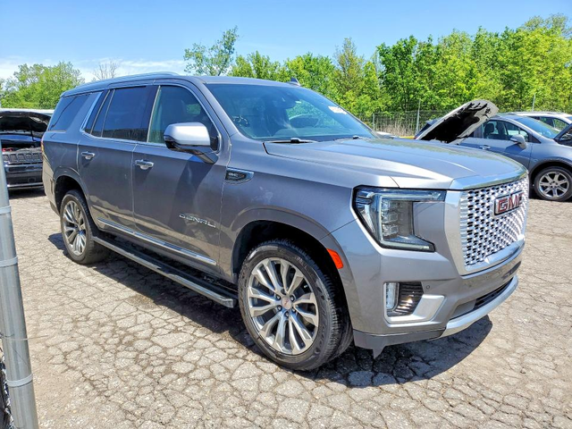 Gmc Yukon 6.2L 8 4X4 W/REAR WHEEL DRV - автомобили, коли, обяви за нови и употребявани 3