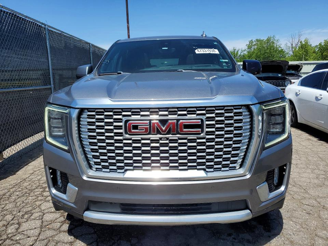 Gmc Yukon 6.2L 8 4X4 W/REAR WHEEL DRV - автомобили, коли, обяви за нови и употребявани 4