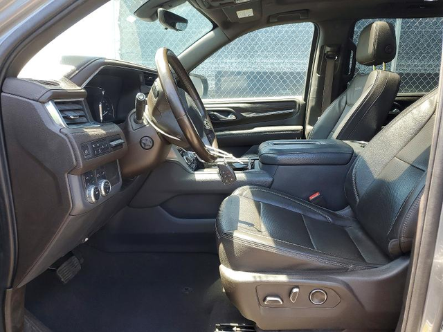 Gmc Yukon 6.2L 8 4X4 W/REAR WHEEL DRV - автомобили, коли, обяви за нови и употребявани 6