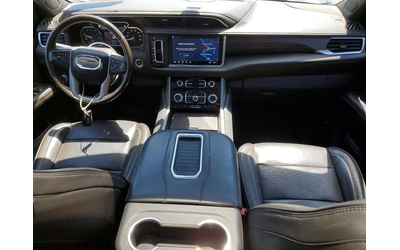 Gmc Yukon 6.2L 8 4X4 W/REAR WHEEL DRV - автомобили, коли, обяви за нови и употребявани 7