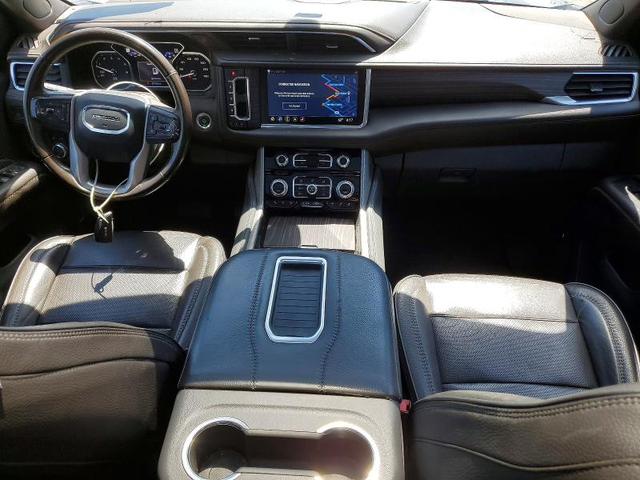 Gmc Yukon 6.2L 8 4X4 W/REAR WHEEL DRV - автомобили, коли, обяви за нови и употребявани 7