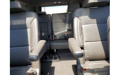 Gmc Yukon 6.2L 8 4X4 W/REAR WHEEL DRV - автомобили, коли, обяви за нови и употребявани 9