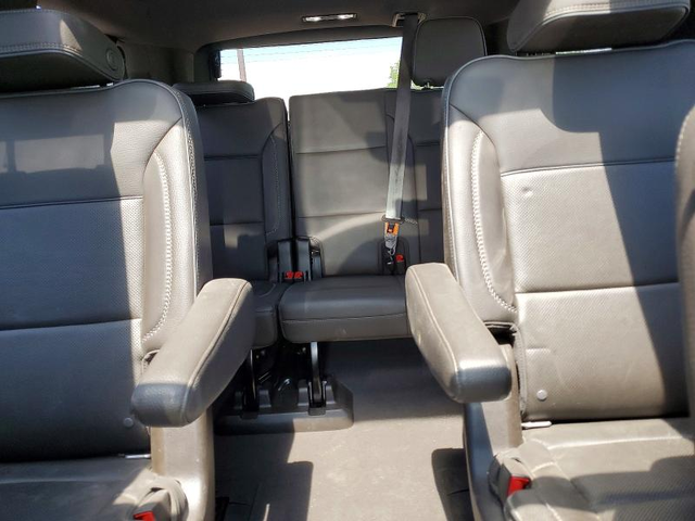 Gmc Yukon 6.2L 8 4X4 W/REAR WHEEL DRV - автомобили, коли, обяви за нови и употребявани 9