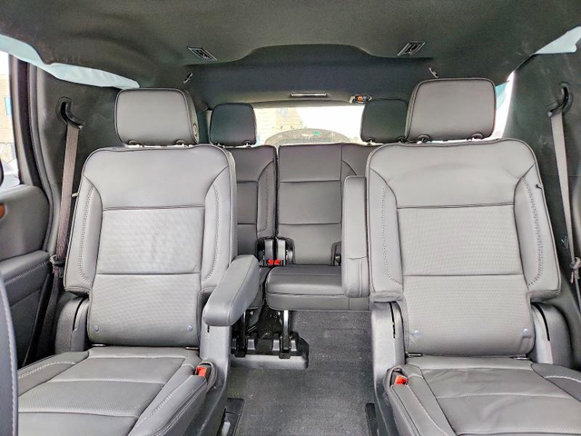 Gmc Yukon 6.2L 8 4X4 W/REAR WHEEL DRV - автомобили, коли, обяви за нови и употребявани 10
