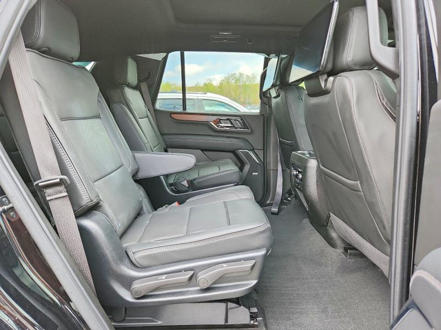 Gmc Yukon 6.2L 8 4X4 W/REAR WHEEL DRV - автомобили, коли, обяви за нови и употребявани 11