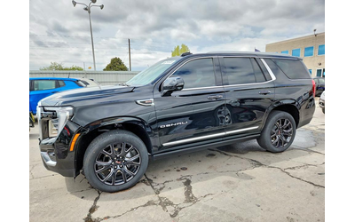 gmc-yukon-6-2l-8-4x4-w-rear-wheel-drv - 1