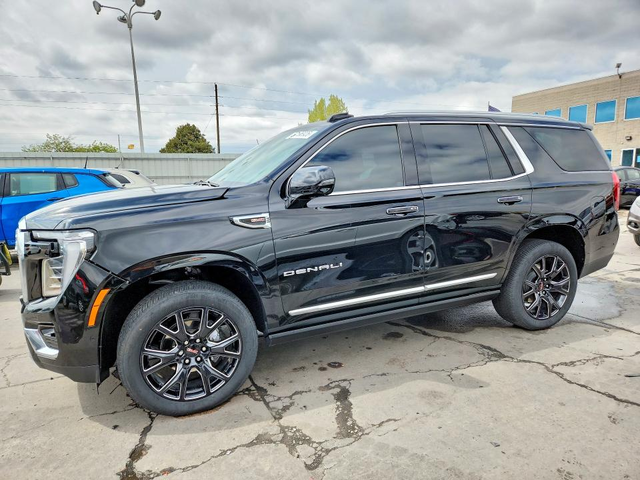 Gmc Yukon 6.2L 8 4X4 W/REAR WHEEL DRV - автомобили, коли, обяви за нови и употребявани 1