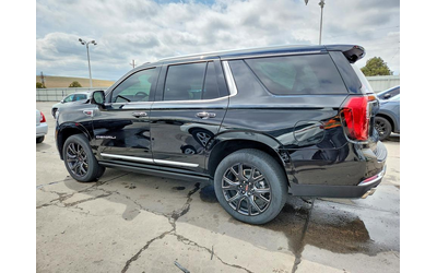 gmc-yukon-6-2l-8-4x4-w-rear-wheel-drv - 2