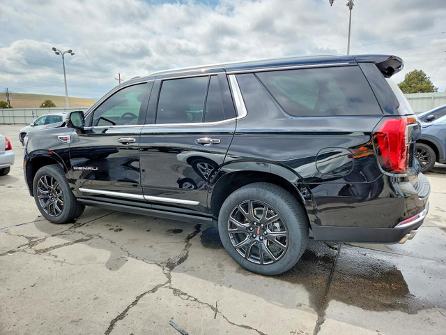 Gmc Yukon 6.2L 8 4X4 W/REAR WHEEL DRV - автомобили, коли, обяви за нови и употребявани 2