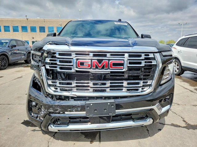 Gmc Yukon 6.2L 8 4X4 W/REAR WHEEL DRV - автомобили, коли, обяви за нови и употребявани 5