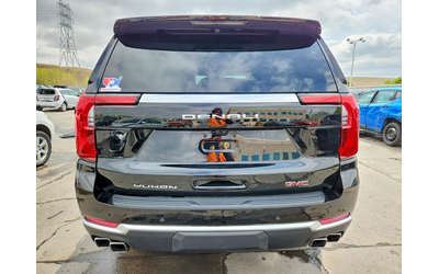 Gmc Yukon 6.2L 8 4X4 W/REAR WHEEL DRV - автомобили, коли, обяви за нови и употребявани 6
