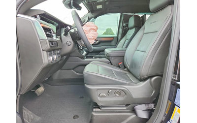 Gmc Yukon 6.2L 8 4X4 W/REAR WHEEL DRV - автомобили, коли, обяви за нови и употребявани 7