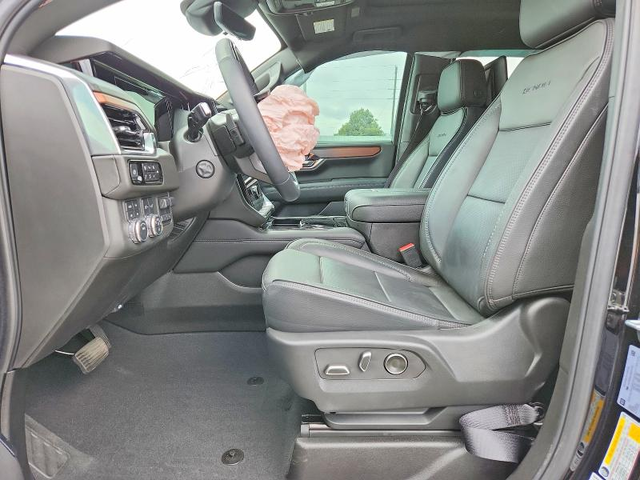 Gmc Yukon 6.2L 8 4X4 W/REAR WHEEL DRV - автомобили, коли, обяви за нови и употребявани 7
