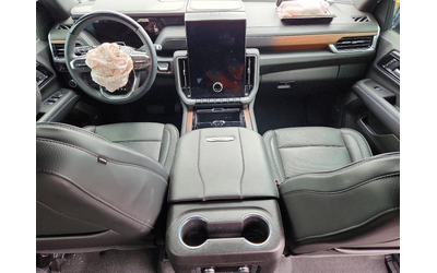 Gmc Yukon 6.2L 8 4X4 W/REAR WHEEL DRV - автомобили, коли, обяви за нови и употребявани 8
