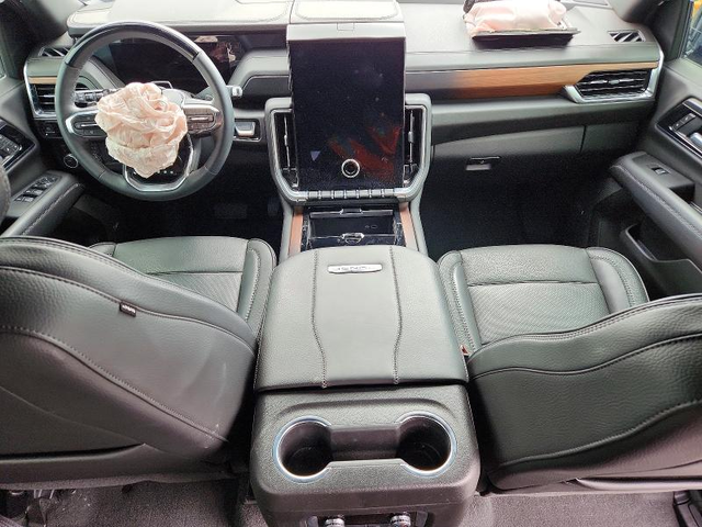 Gmc Yukon 6.2L 8 4X4 W/REAR WHEEL DRV - автомобили, коли, обяви за нови и употребявани 8