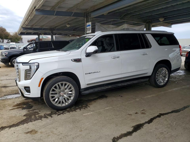 Gmc Yukon 6.2L 8 4X4 W/REAR WHEEL DRV - автомобили, коли, обяви за нови и употребявани 0