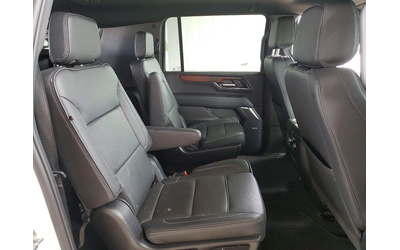 Gmc Yukon 6.2L 8 4X4 W/REAR WHEEL DRV - автомобили, коли, обяви за нови и употребявани 10