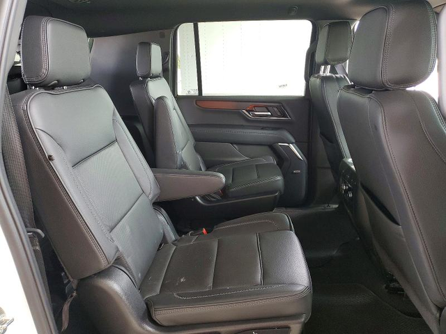 Gmc Yukon 6.2L 8 4X4 W/REAR WHEEL DRV - автомобили, коли, обяви за нови и употребявани 10