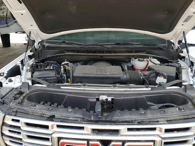 Gmc Yukon 6.2L 8 4X4 W/REAR WHEEL DRV - автомобили, коли, обяви за нови и употребявани 11
