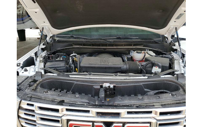 Gmc Yukon 6.2L 8 4X4 W/REAR WHEEL DRV - автомобили, коли, обяви за нови и употребявани 12
