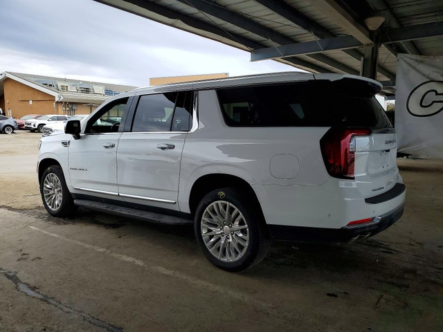 Gmc Yukon 6.2L 8 4X4 W/REAR WHEEL DRV - автомобили, коли, обяви за нови и употребявани 1