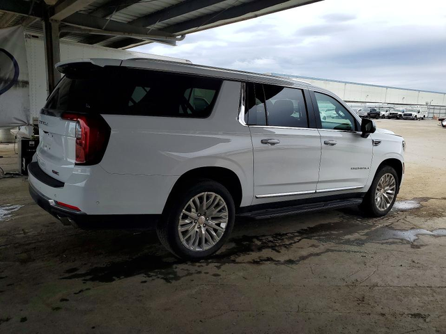 Gmc Yukon 6.2L 8 4X4 W/REAR WHEEL DRV - автомобили, коли, обяви за нови и употребявани 2