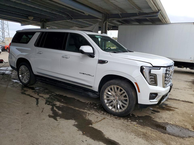 Gmc Yukon 6.2L 8 4X4 W/REAR WHEEL DRV - автомобили, коли, обяви за нови и употребявани 3
